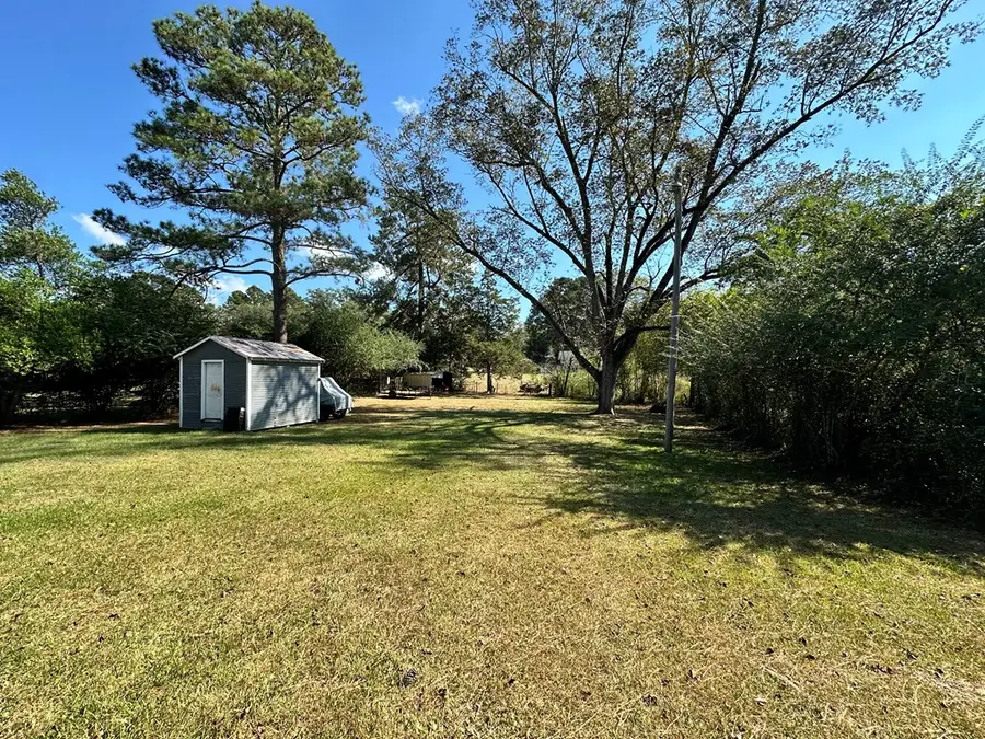 309 S Pitzer, Colmesneil, TX 75938 - #2