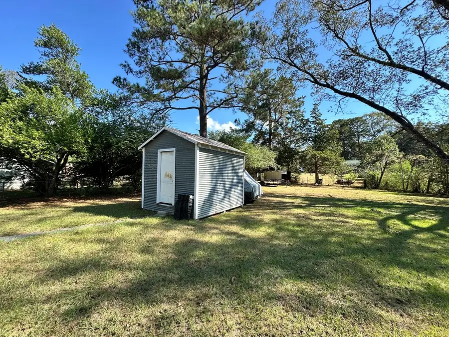 309 S Pitzer, Colmesneil, TX 75938 - #3