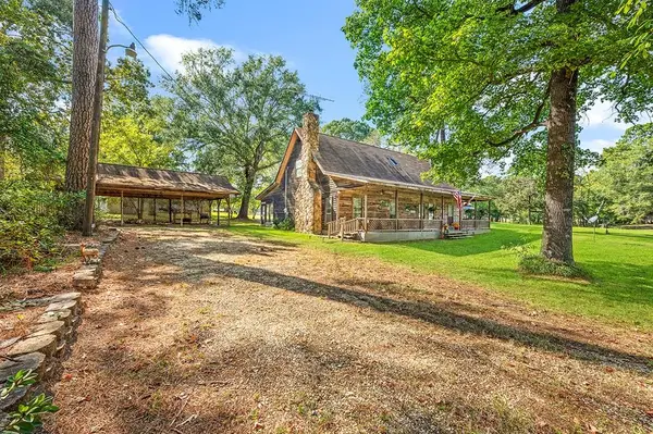 252 County Road 439 E, Bronson, TX 75930