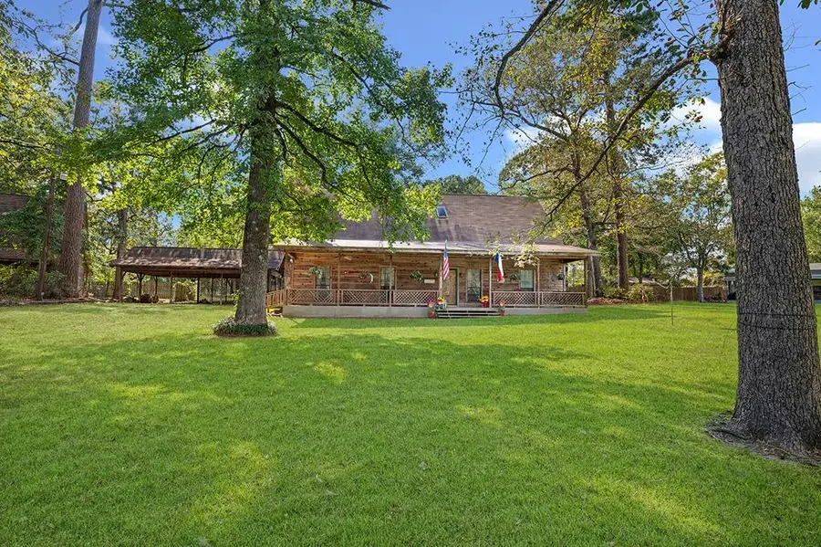 252 County Road 439 E, Bronson, TX 75930 - Image #2