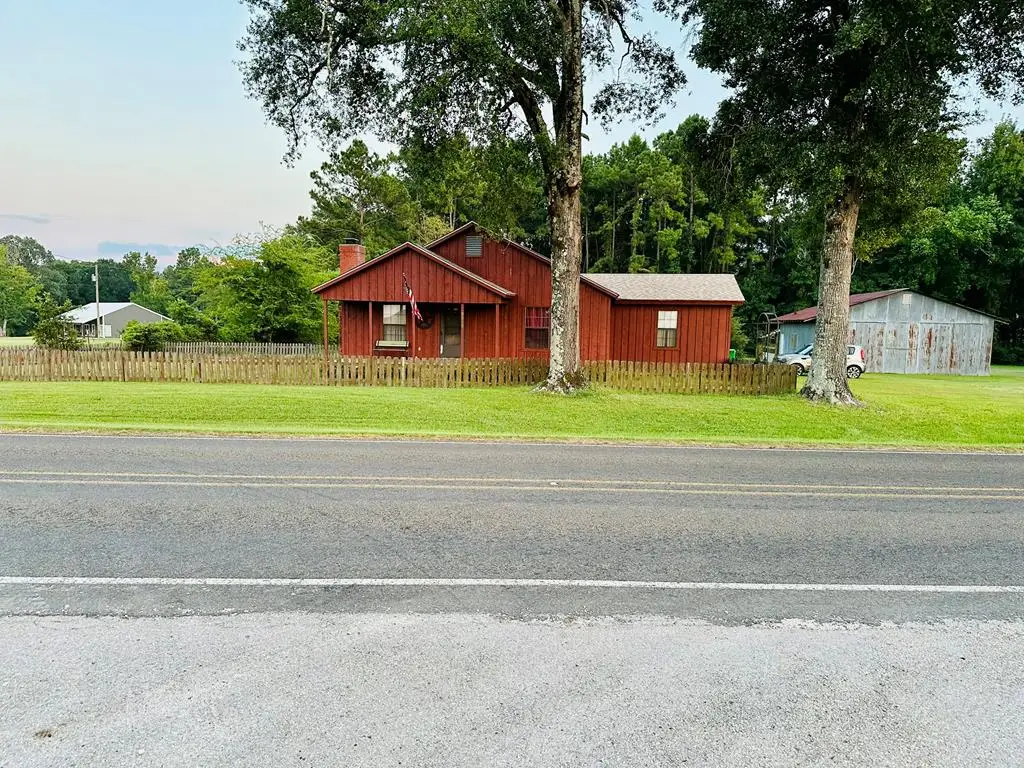 2252 Fm 328, Huntington, TX 75949 - #1