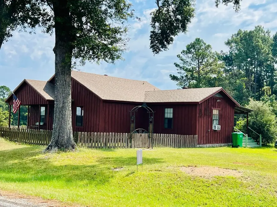 2252 Fm 328, Huntington, TX 75949 - #2