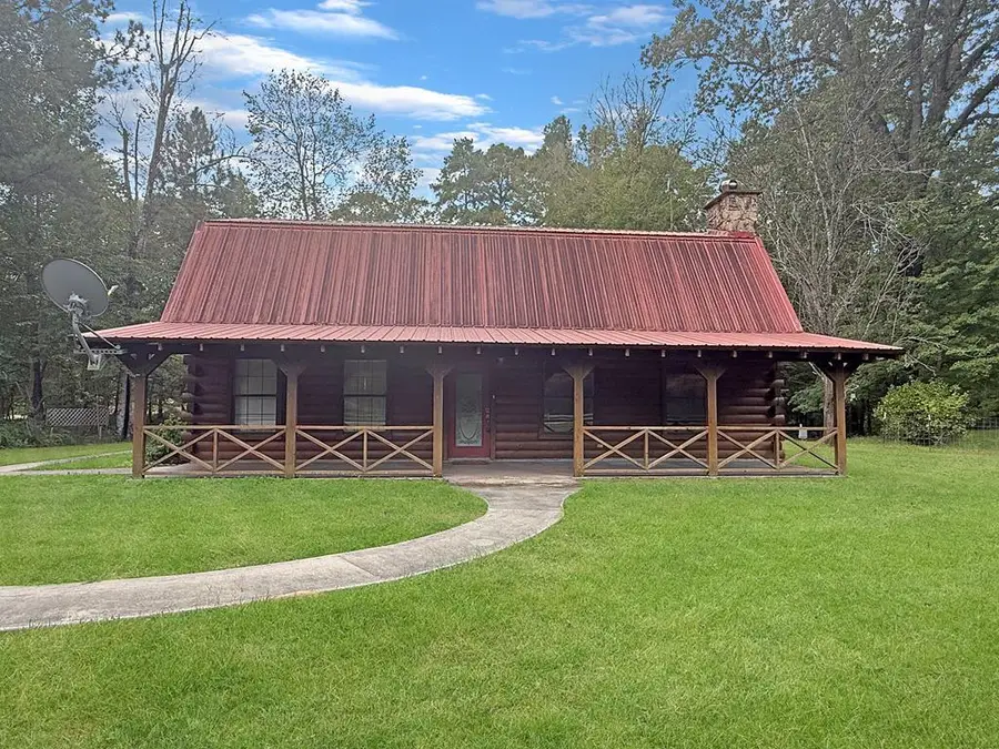 1517 County Road 4250, Woodville, TX 75979 - Image #2