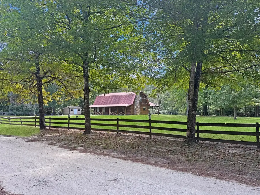 1517 County Road 4250, Woodville, TX 75979 - Image #3