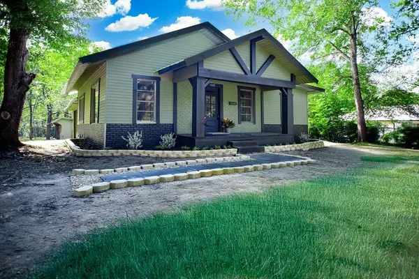 1507 Pershing Avenue, Lufkin, TX 75901