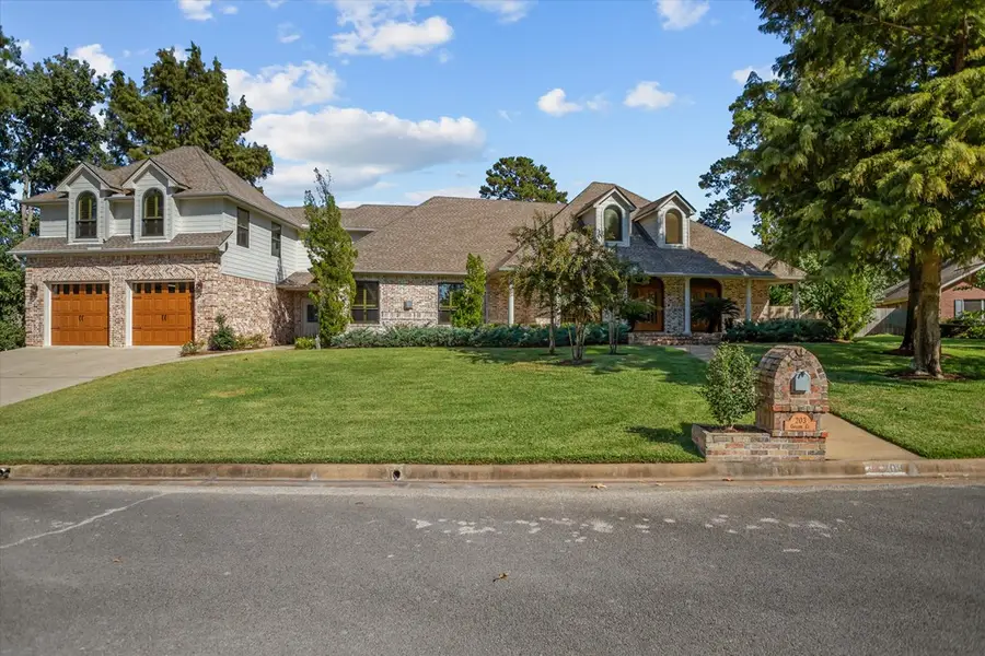 203 Cascade Court, Lufkin, TX 75901 - Image #3