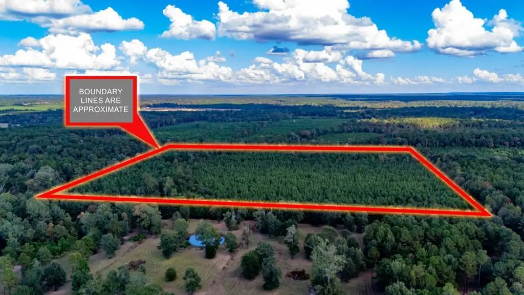 35 acres Fm 326, Lufkin, TX 75901 - Image #1