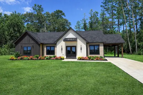 142 Cedar Bend, Brookeland, TX 75931