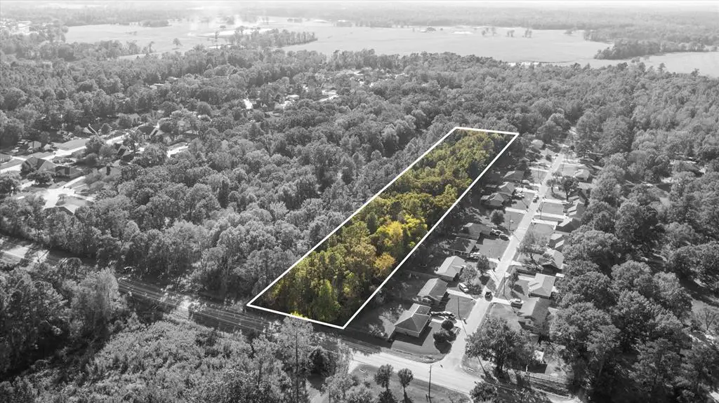 Lot 2 Bethlehem Road, Lufkin, TX 75904 - Image #1