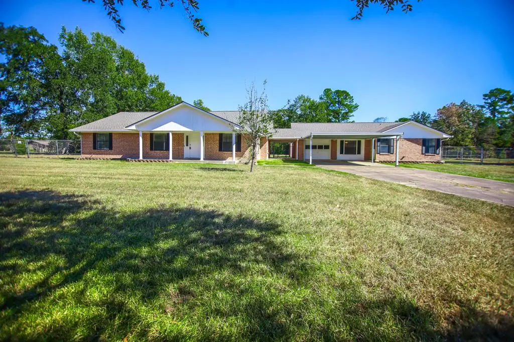 465 Roper Road, Lufkin, TX 75904 - Image #1
