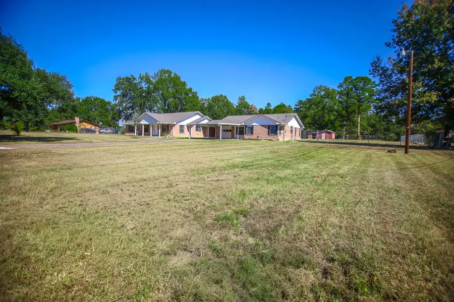 465 Roper Road, Lufkin, TX 75904 - Image #2