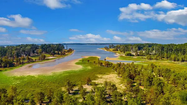 1800 County Road 219, Brookeland, TX 75931