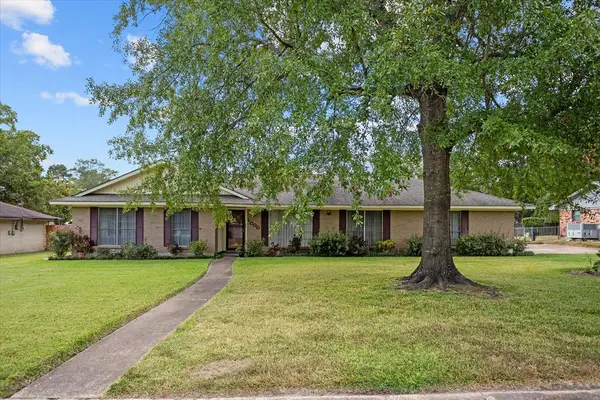 1000 Linkwood, Lufkin, TX 75901