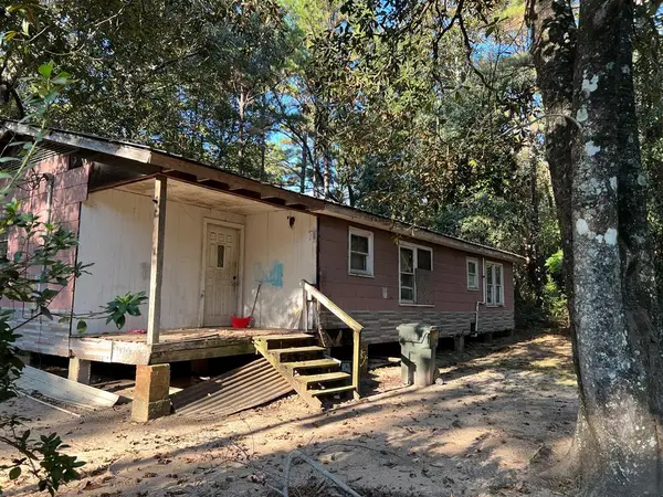 310 Roosevelt Street, Newton, TX 75966