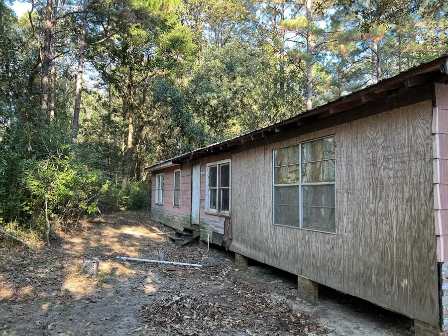 310 Roosevelt Street, Newton, TX 75966 - Image #2