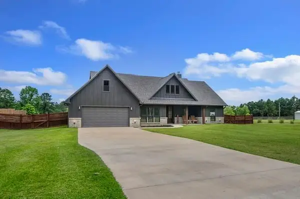 685 Box Car Road, Lufkin, TX 75904