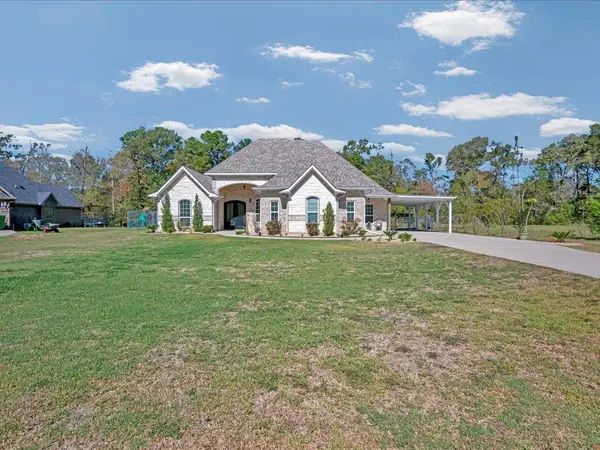 3295 Fm 2108, Lufkin, TX 74904