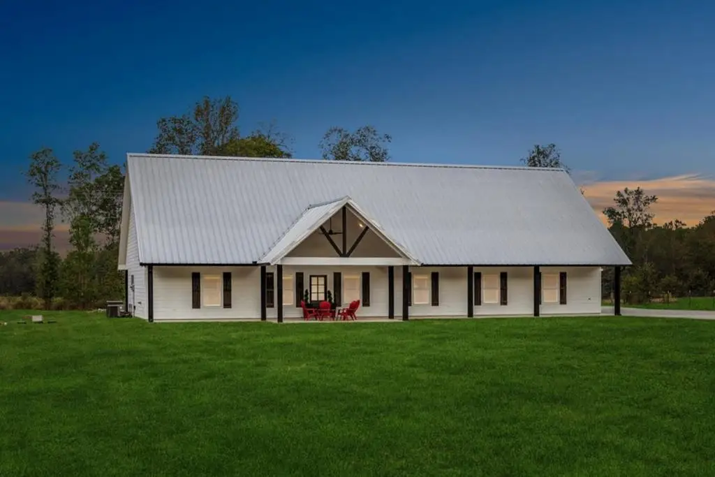 2032 Pahal Road, Huntington, TX 75949 - #1