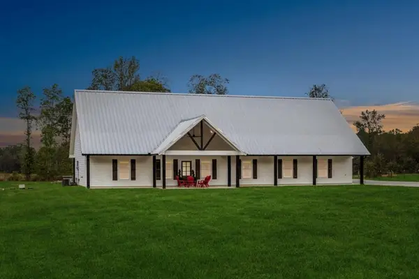 2032 Pahal Road, Huntington, TX 75949