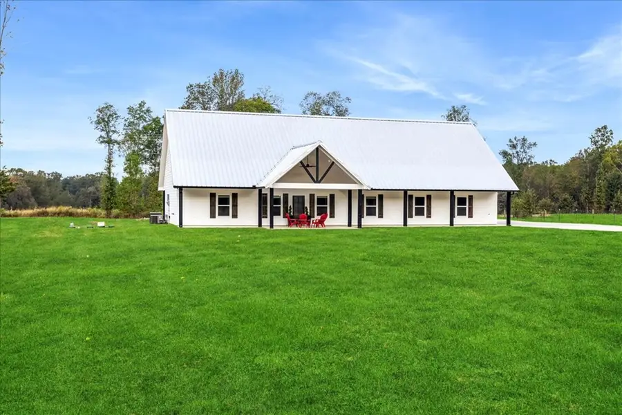 2032 Pahal Road, Huntington, TX 75949 - #3