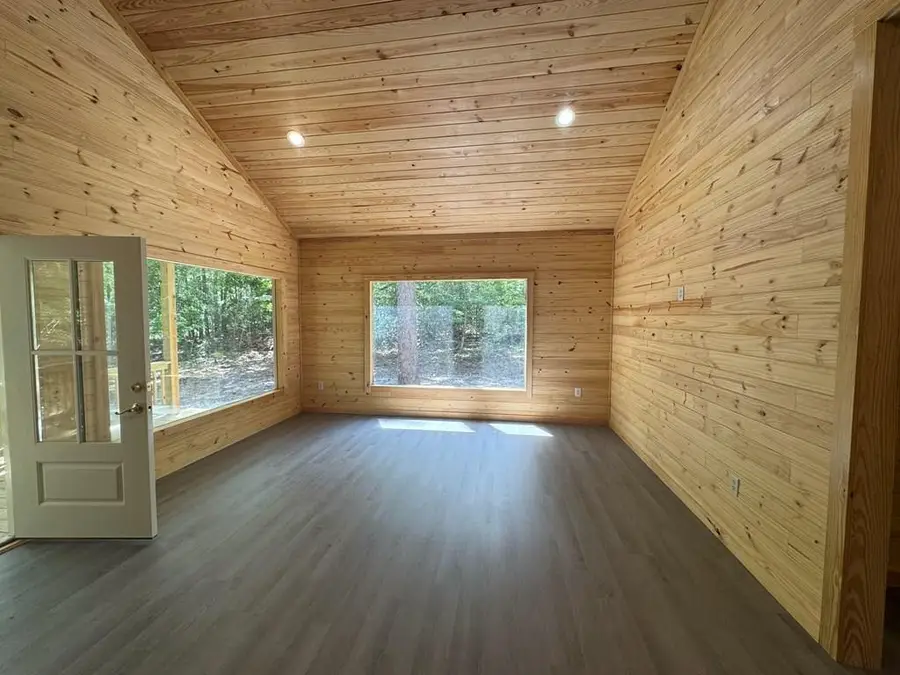 211 Delea Lane, Brookeland, TX 75931 - Image #2