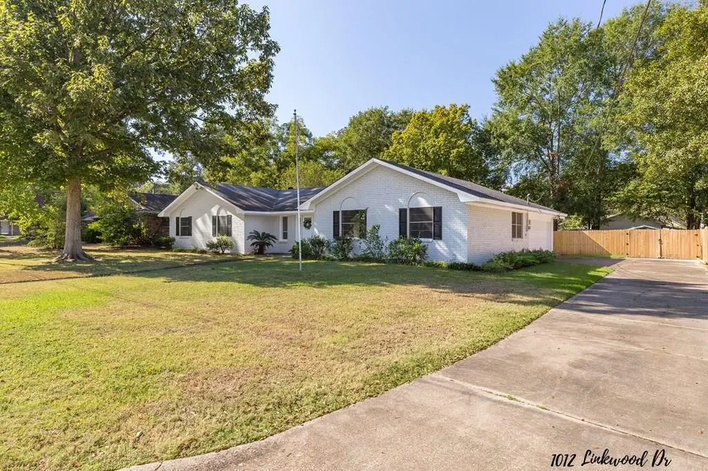 1012 Linkwood, Lufkin, TX 75901 - Image #1