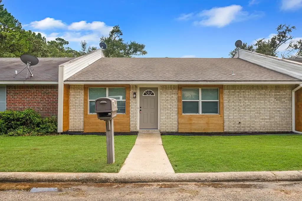 709 Collier Street, Jasper, TX 75951 - Image #1