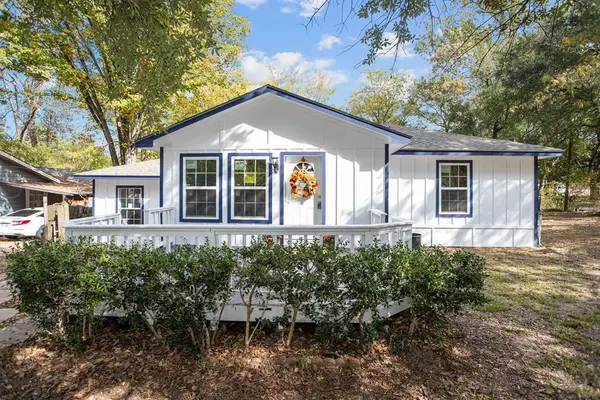 609 Calvin, Lufkin, TX 75904