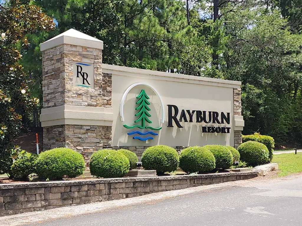 Lot 170, Sec 17 Tallowood Drive, Brookeland, TX 75931 - Image #1