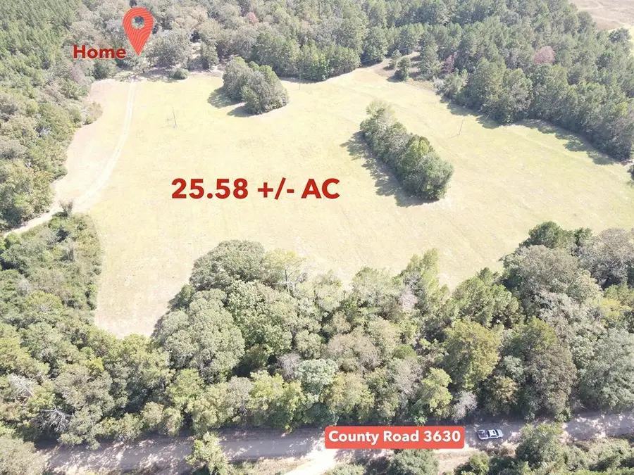 431 Cr 3630, Colmesneil, TX 74904 - Image #2
