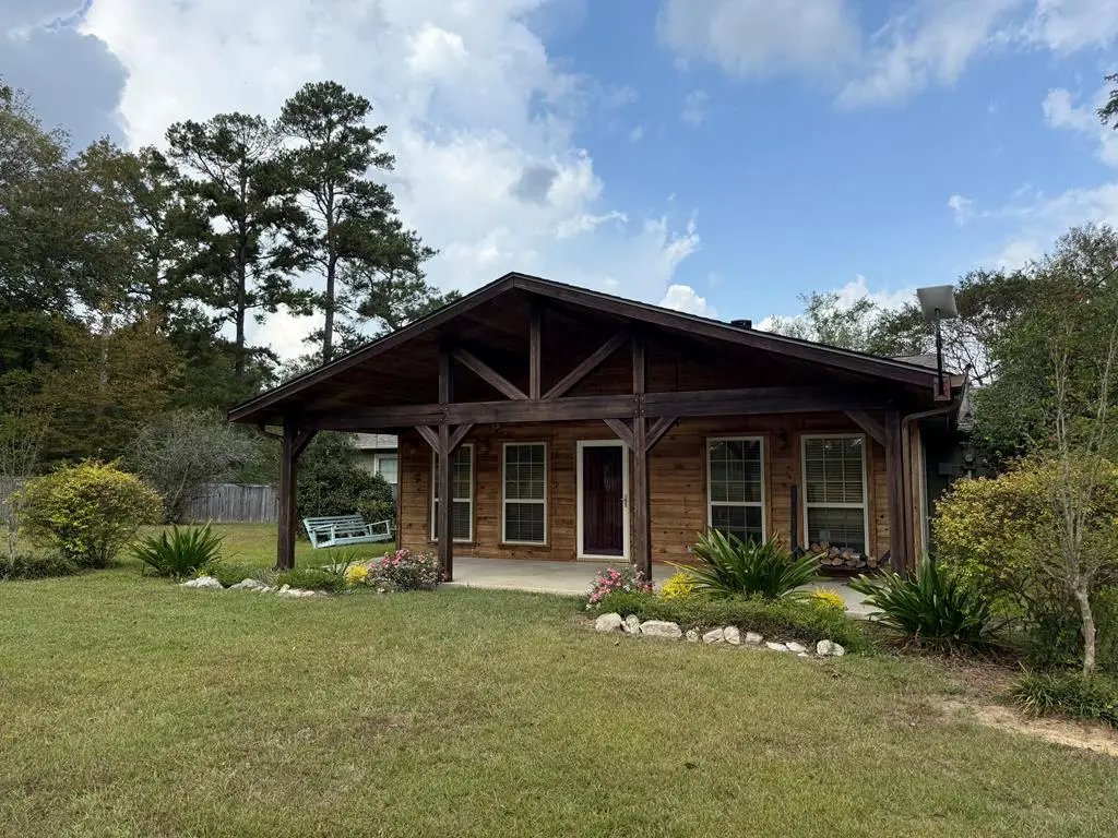 459 County Road 4036, Bon Wier, TX 75928 - Image #1