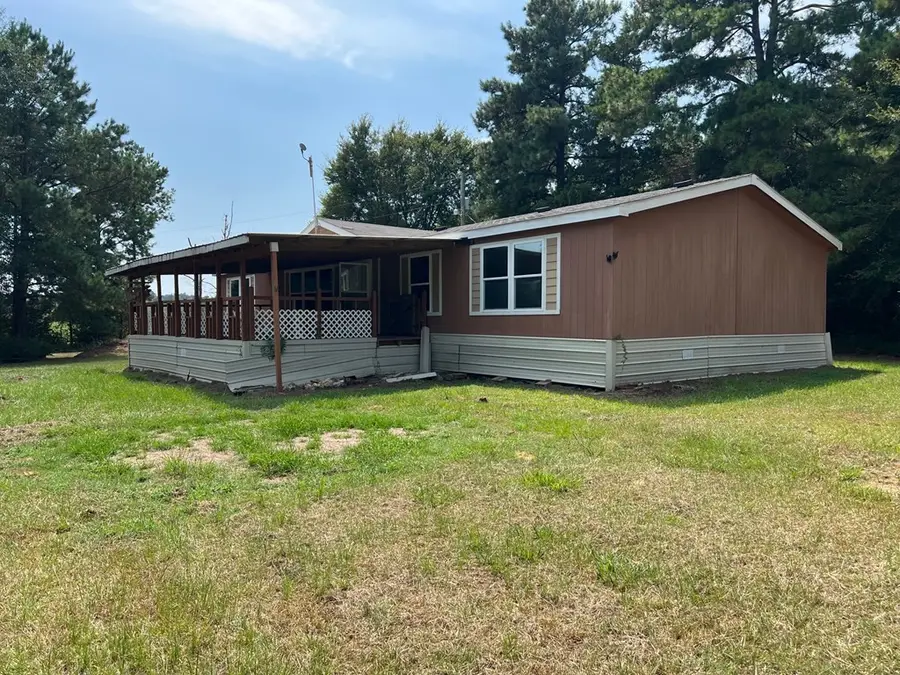 1081 County Road 4249, Tenaha, TX 75974 - Image #2