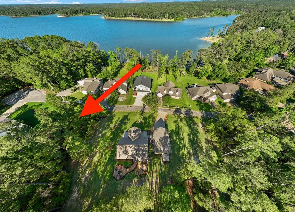 PID 35233 Ashley Drive, Brookeland, TX 75931 - Image #1