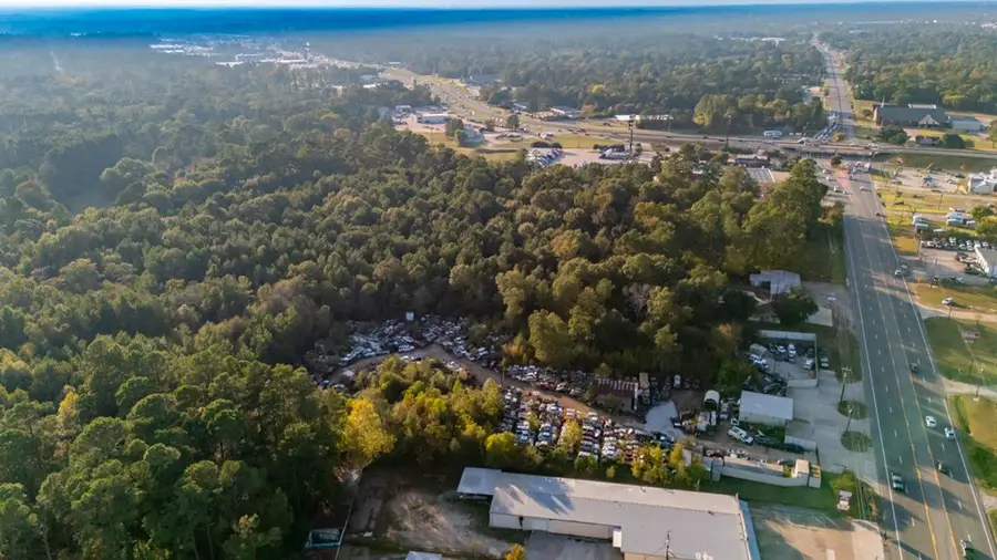 13.29 acres Joyce Lane, Lufkin, TX 75901 - Image #3