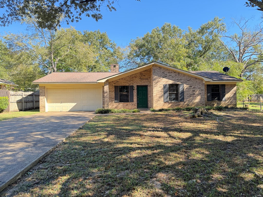 4608 Jade St, Nacogdoches, TX 75964 - Image #2