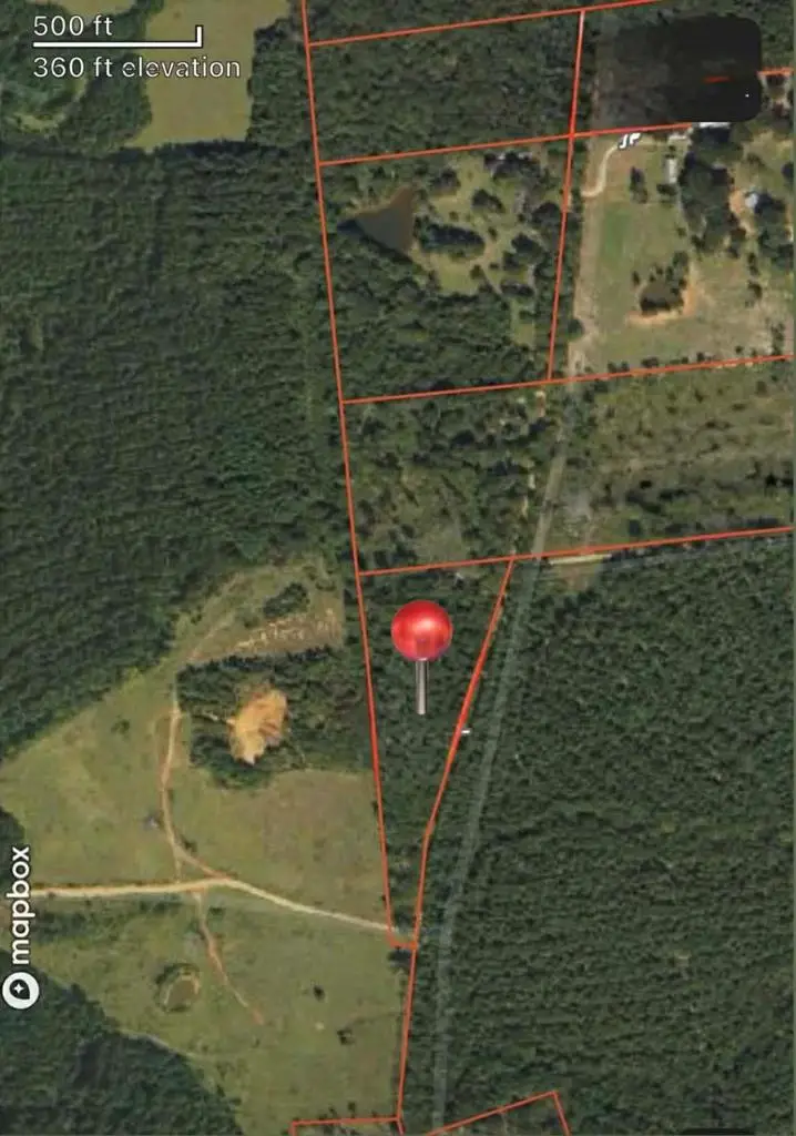 TBD County Road 4020, Timpson, TX 75033 - Image #2