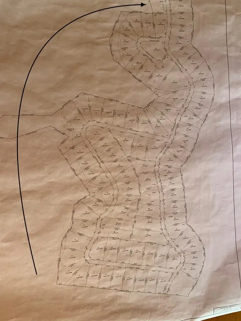 091 Pr6026, Brookeland, TX 75931 - Image #1