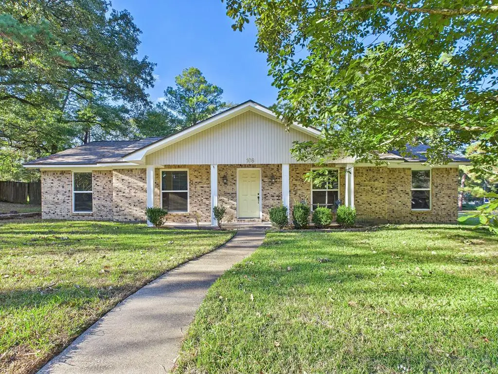 108 Trailwood Circle, Lufkin, TX 75904 - Image #1