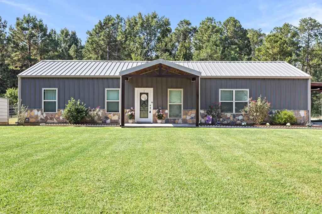 242 County Road 613, Kirbyville, TX 75956 - Image #1