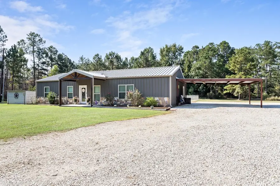 242 County Road 613, Kirbyville, TX 75956 - Image #3