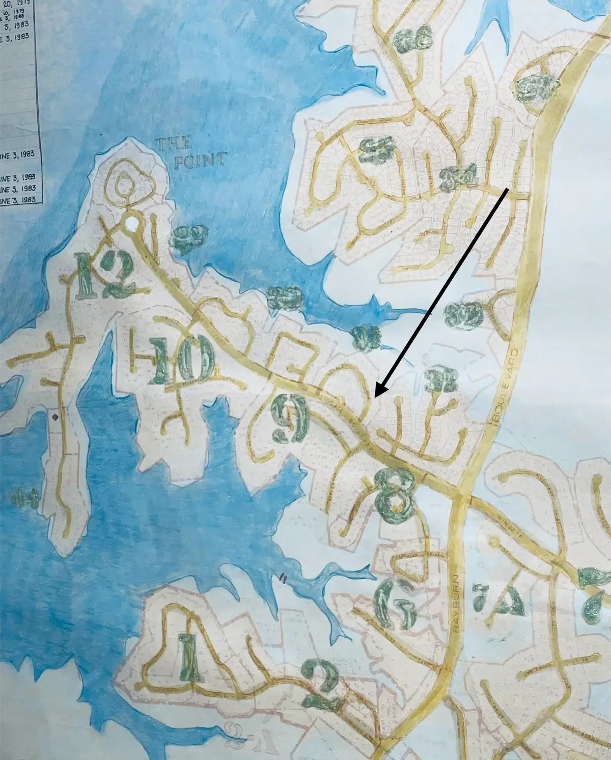 4 Wembley Drive, Brookeland, TX 75931 - Image #1