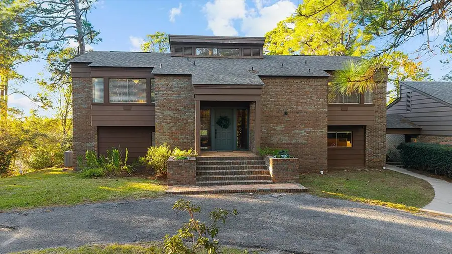 246 Watch Hill Road, Brookeland, TX 75931 - Image #2