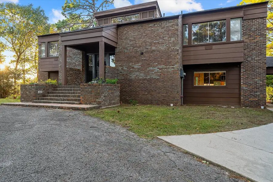 246 Watch Hill Road, Brookeland, TX 75931 - Image #3