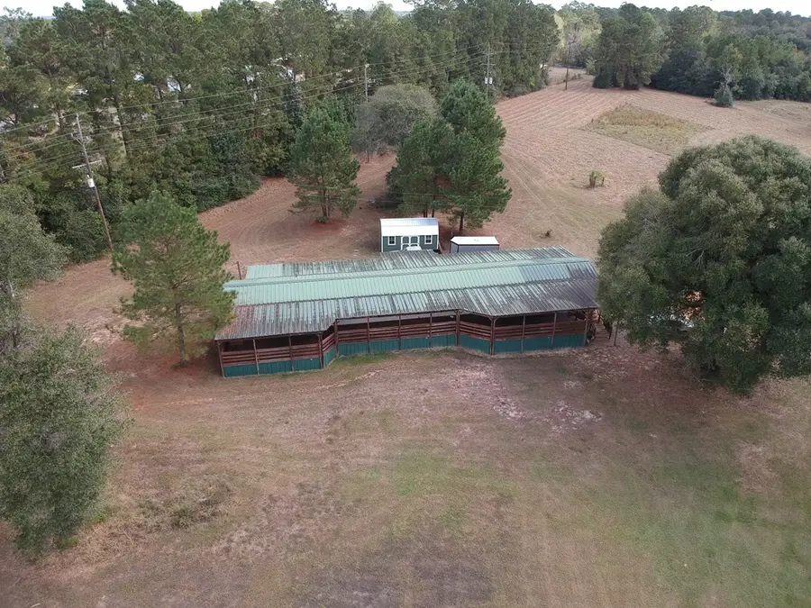 231 County Road 1050, Woodville, TX 75979 - Image #2