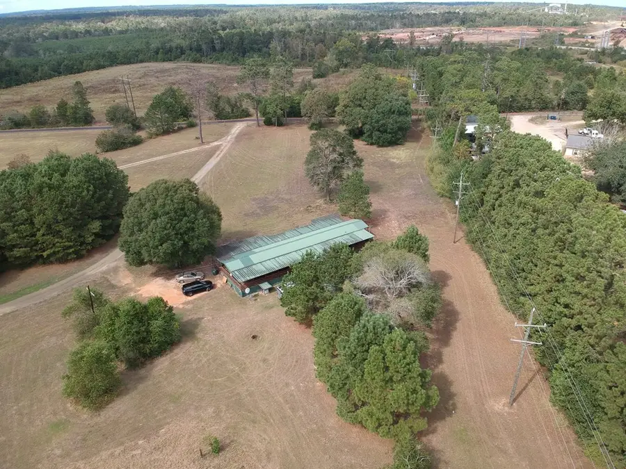 231 County Road 1050, Woodville, TX 75979 - Image #3