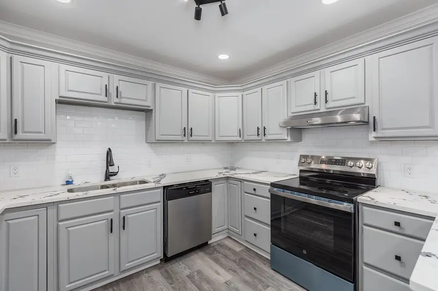 1407 Fairchild Street, Diboll, TX 75941 - Image #3