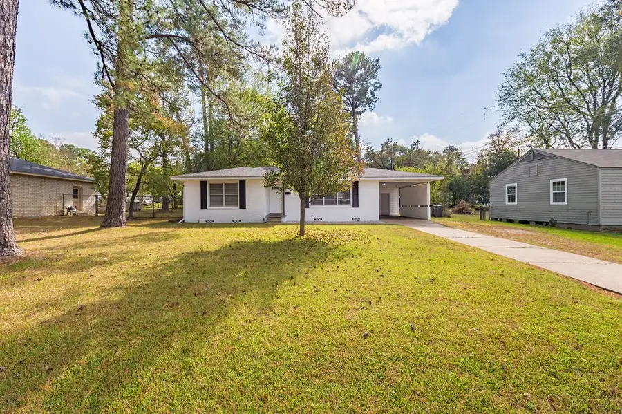 417 Vine Drive, Lufkin, TX 75904 - Image #2