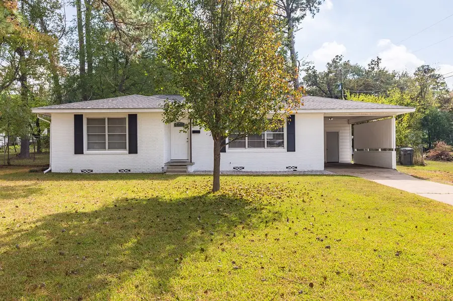 417 Vine Drive, Lufkin, TX 75904 - Image #3