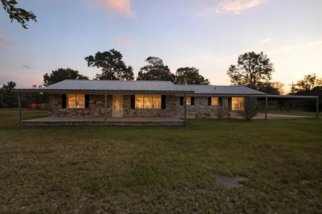 169 County Road 4770, Warren, TX 77664 - #1