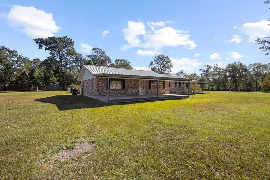 169 County Road 4770, Warren, TX 77664 - #3